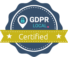 GDPR Privacy