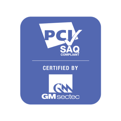 PCI DSS Certification